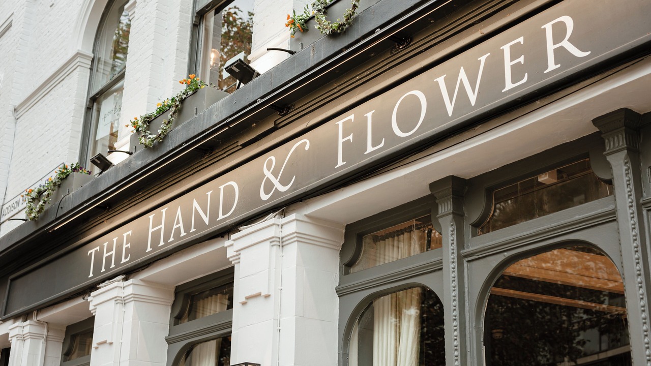 Photo of Outdoor in West Kensington