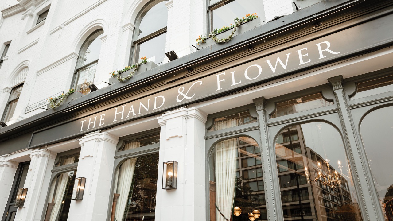 Photo of Outdoor in West Kensington