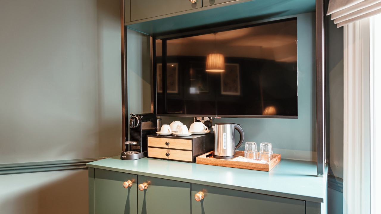 Photo of Bedroom in West Kensington