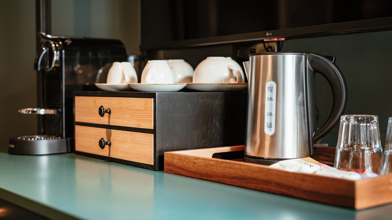 Photo of Bedroom in West Kensington