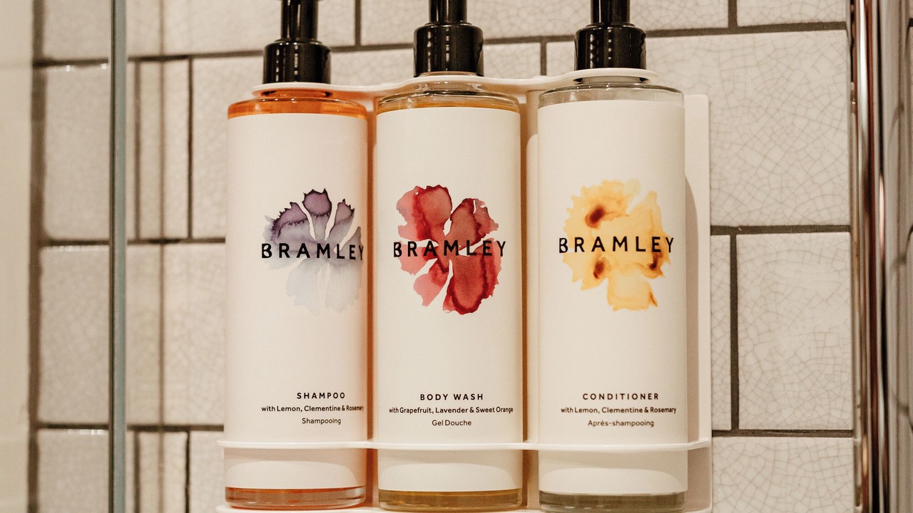 Photo of Bathroom in West Kensington