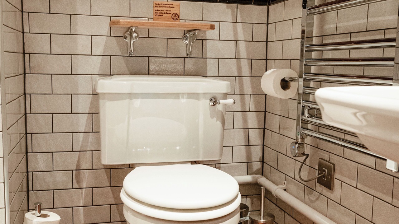 Photo of Bathroom in West Kensington