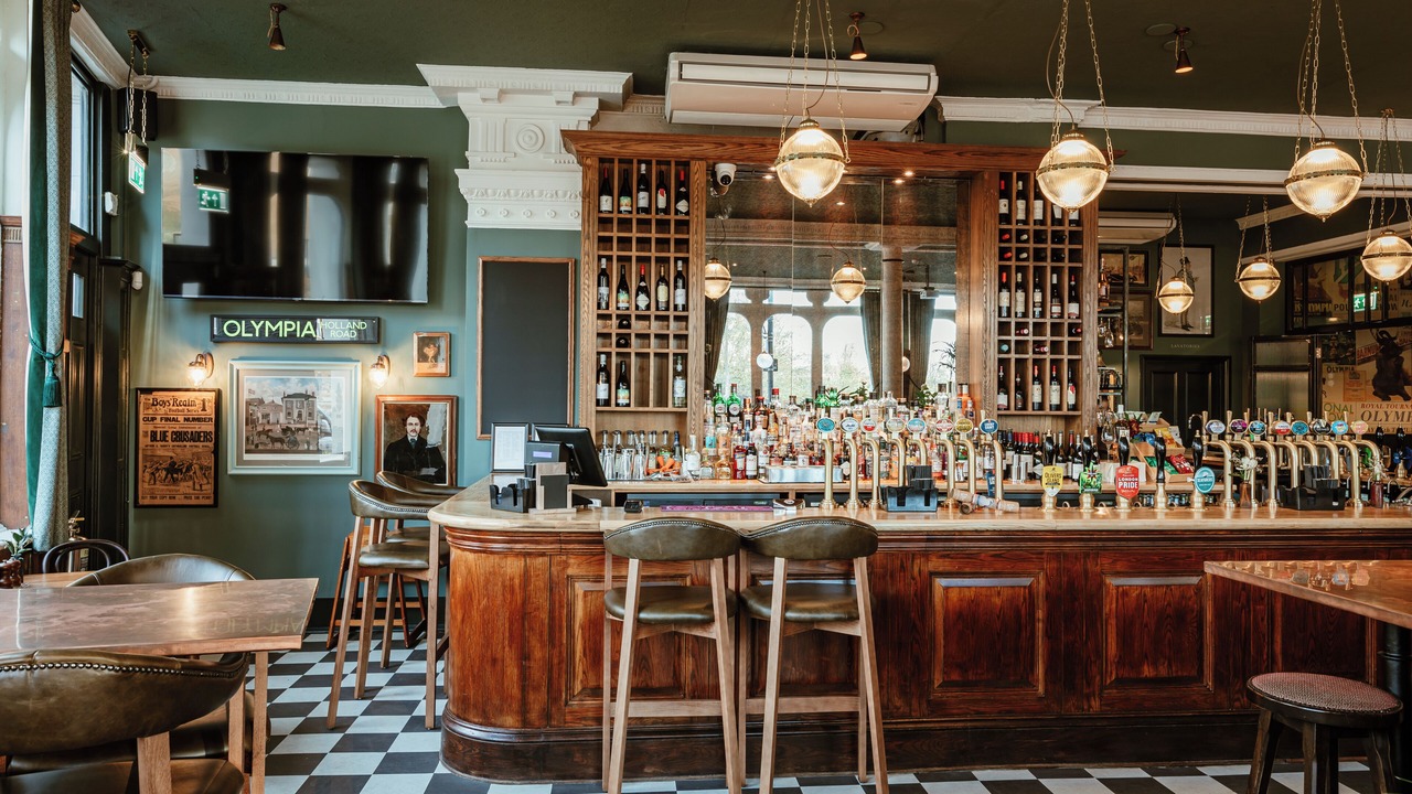 Photo of Others in West Kensington