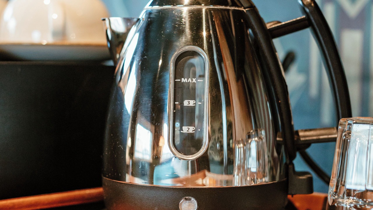 Photo of Bedroom in West Kensington