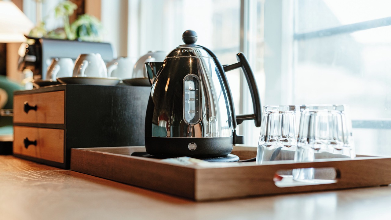 Photo of Bedroom in West Kensington