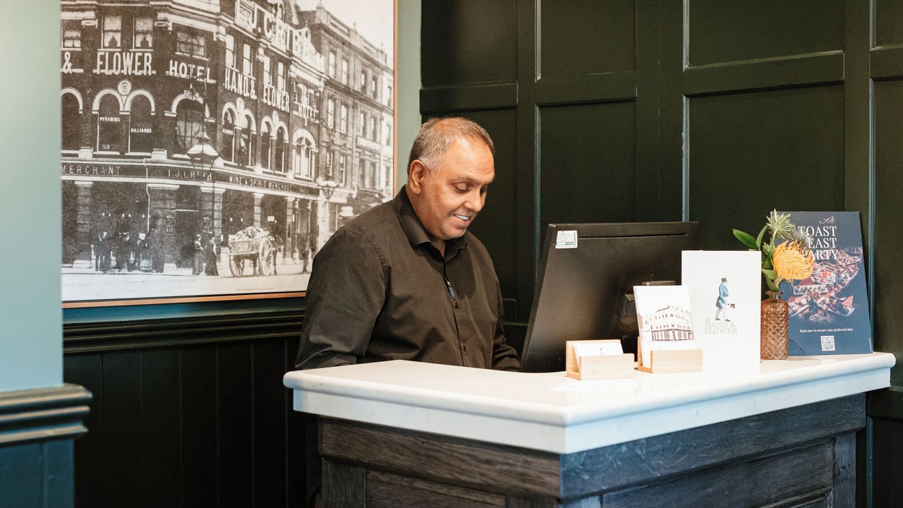 Photo of Others in West Kensington