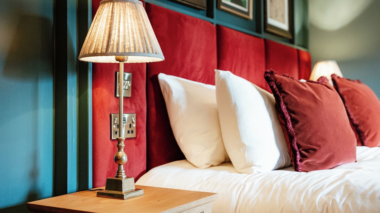 Photo of Bedroom in West Kensington