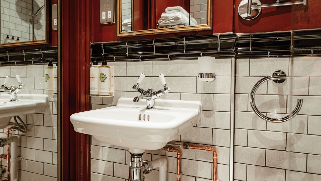 Photo of Bathroom in West Kensington