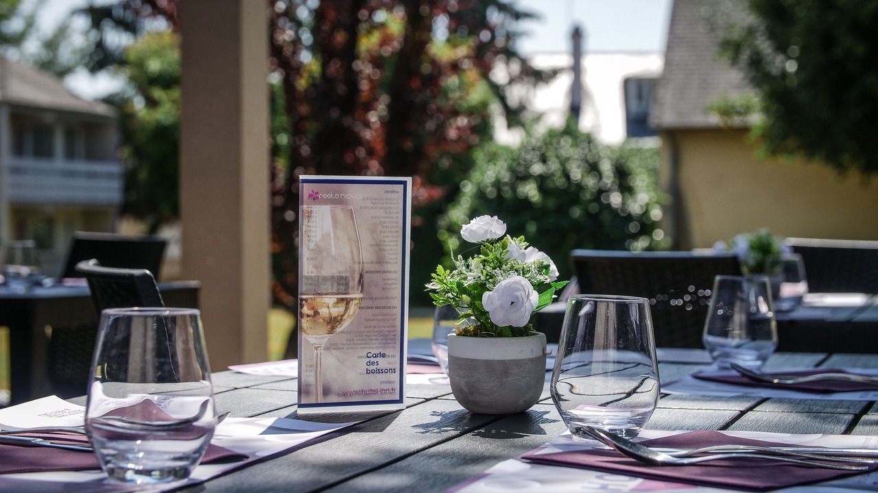 Photo of Patio Balcony in Valframbert