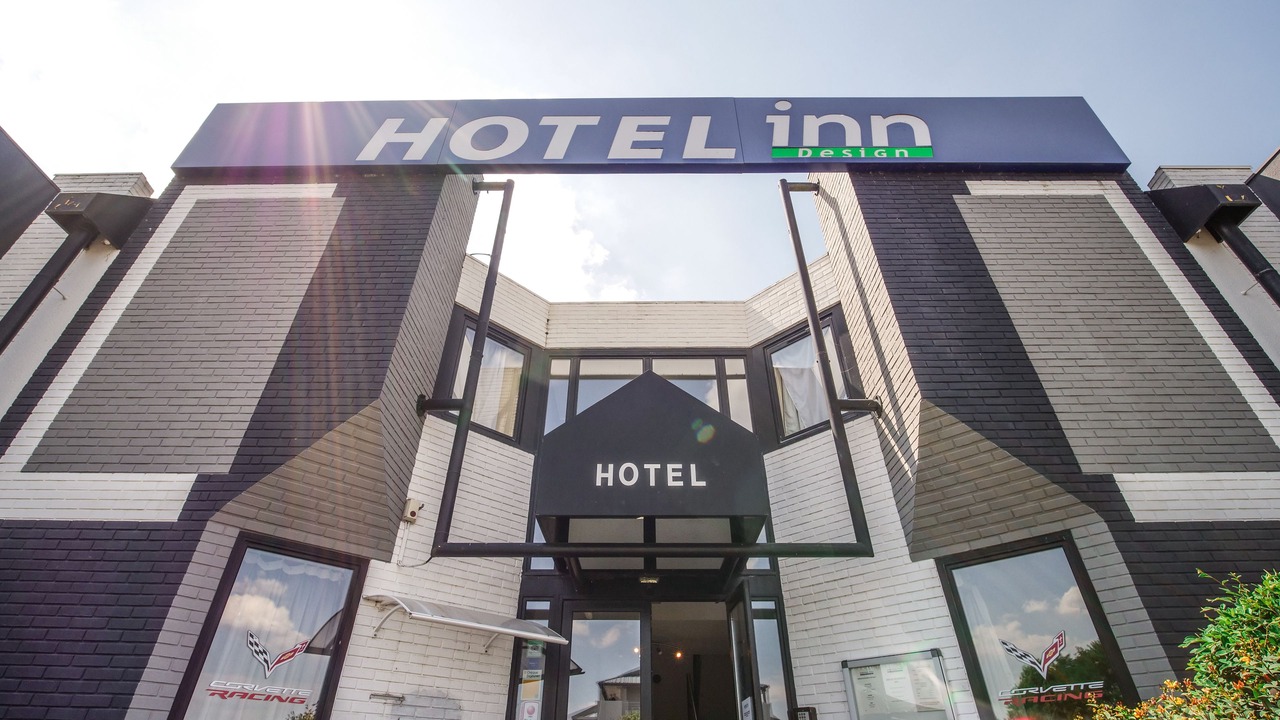 Photo of Outdoor in Valframbert