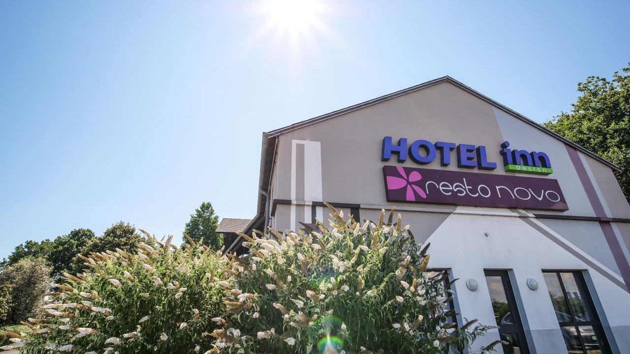 Photo of Outdoor in Valframbert