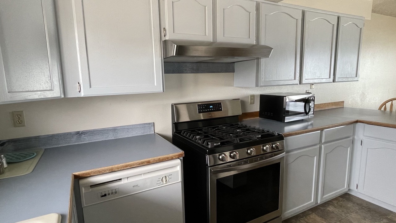 Photo of Kitchen in Nelscott