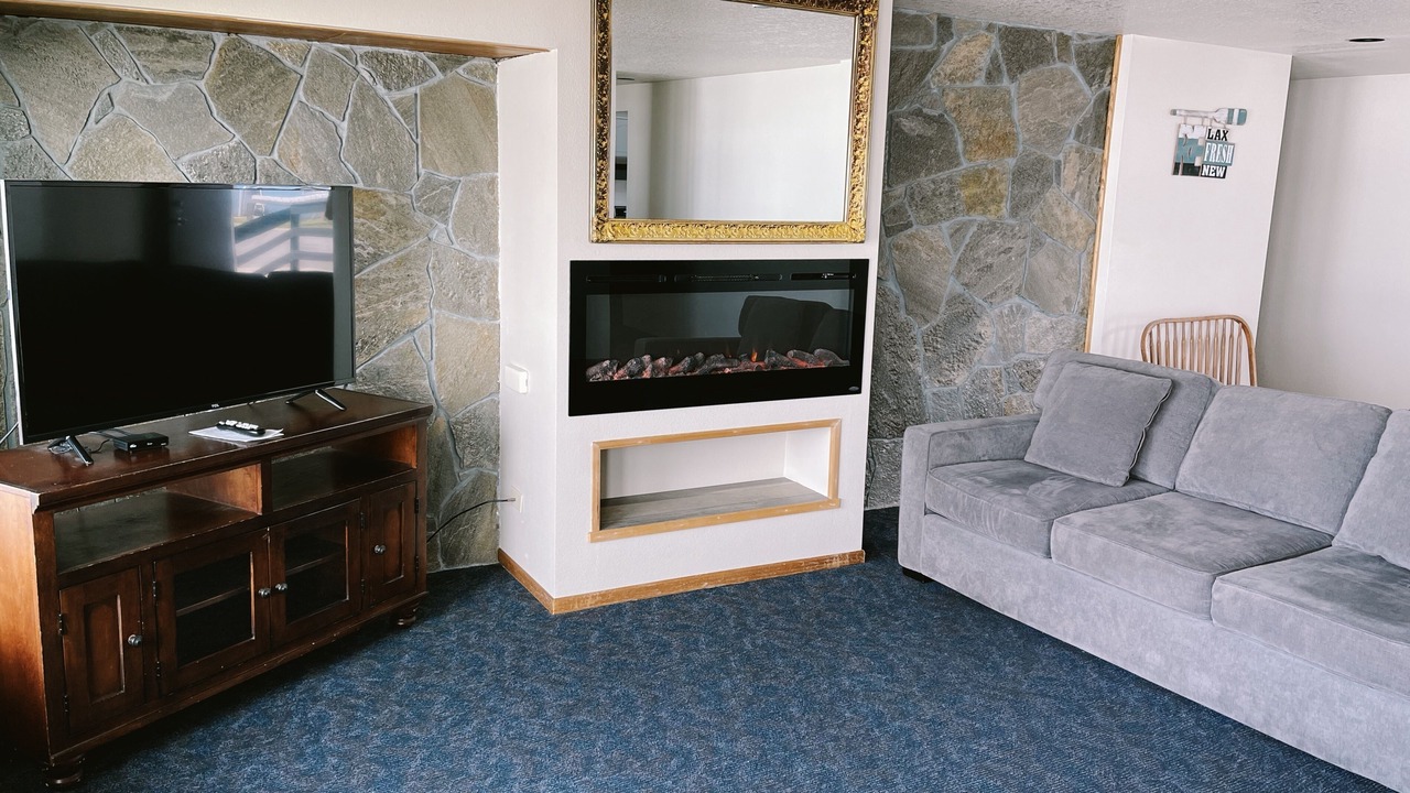 Photo of Bedroom in Nelscott