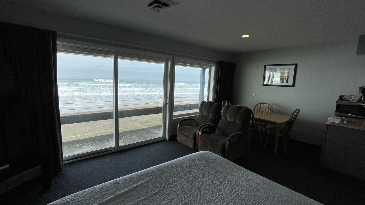 Photo of Bedroom in Nelscott