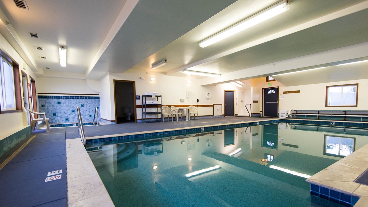 Photo of Outdoor in Nelscott