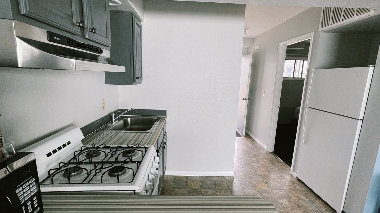 Photo of Kitchen in Nelscott