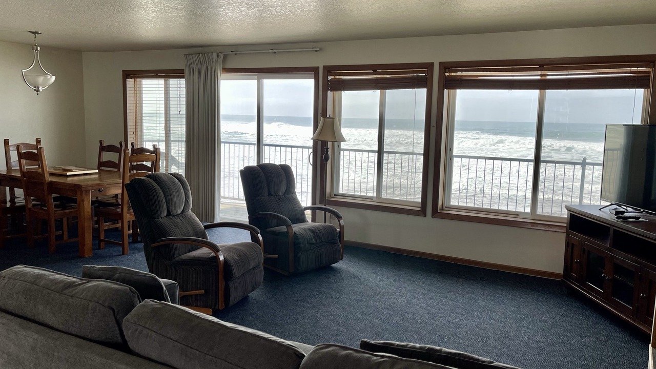 Photo of Bedroom in Nelscott