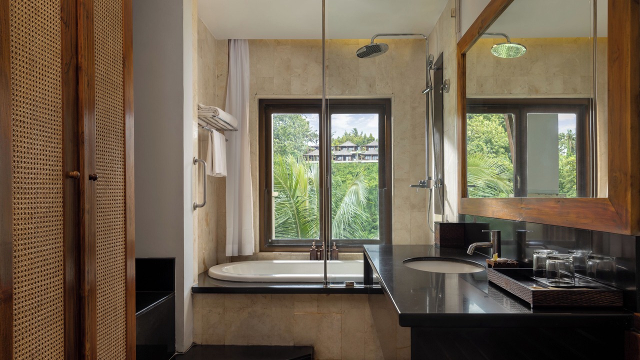 Photo of Bathroom in Kelusa