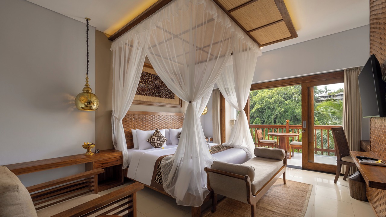Photo of Bedroom in Kelusa