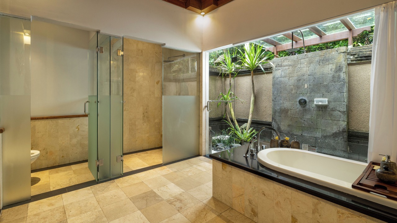 Photo of Bathroom in Kelusa
