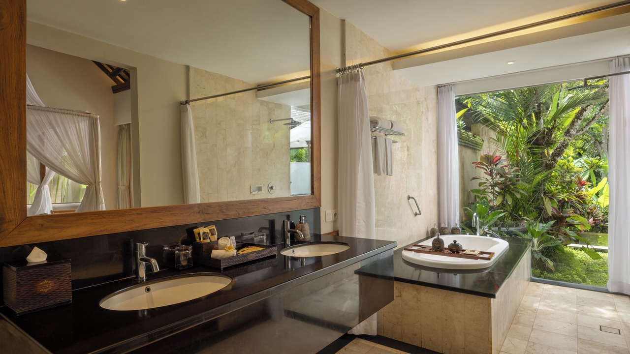 Photo of Bathroom in Kelusa