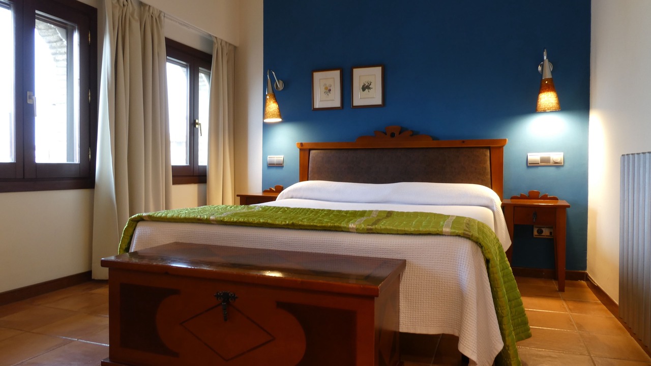 Photo of Bedroom in Loarre