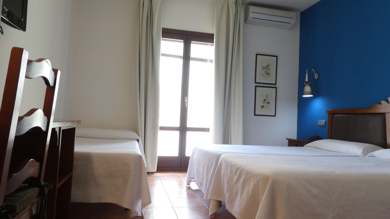 Photo of Bedroom in Loarre