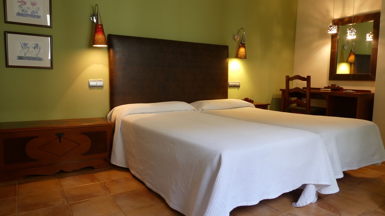 Photo of Bedroom in Loarre