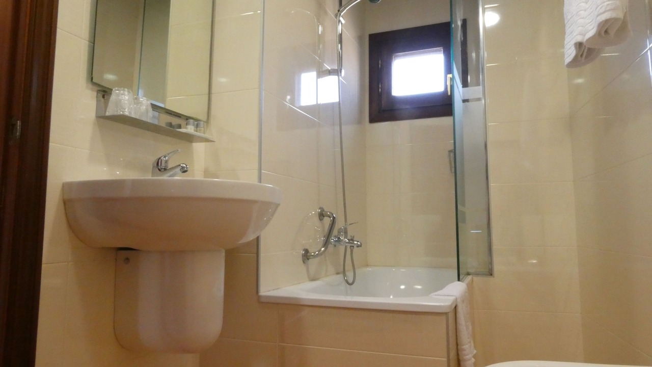 Photo of Bedroom in Loarre