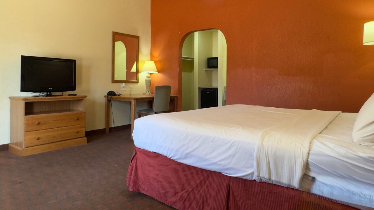 Photo of Bedroom in Lubbock