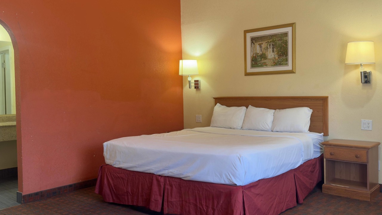 Photo of Bedroom in Lubbock