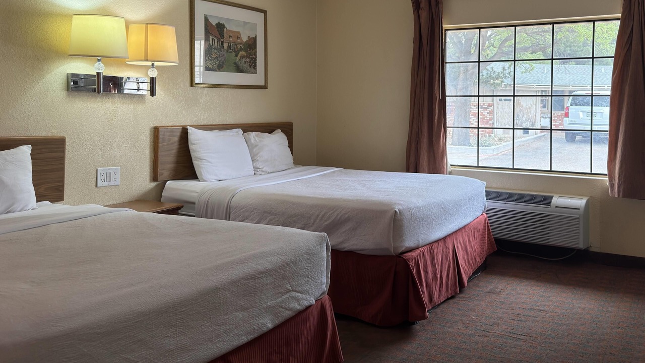 Photo of Bedroom in Lubbock
