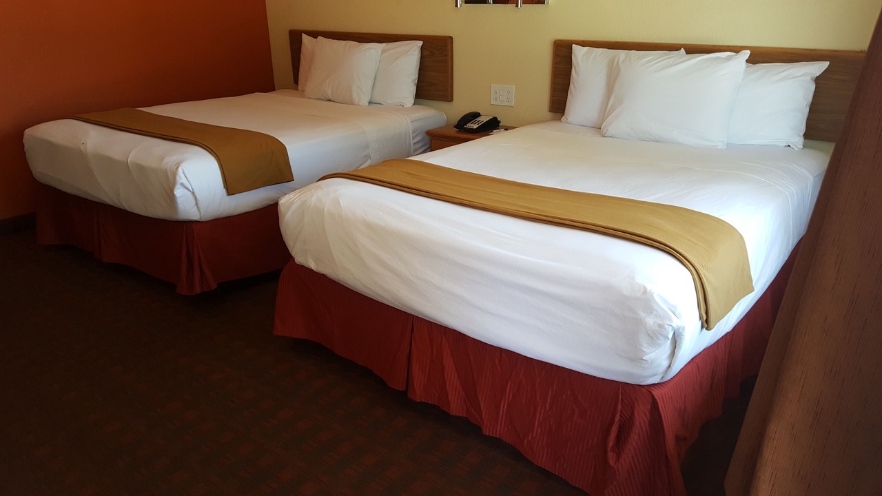 Photo of Bedroom in Lubbock