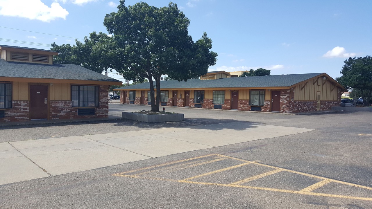 Photo of Outdoor in Lubbock
