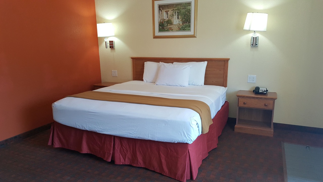 Photo of Bedroom in Lubbock