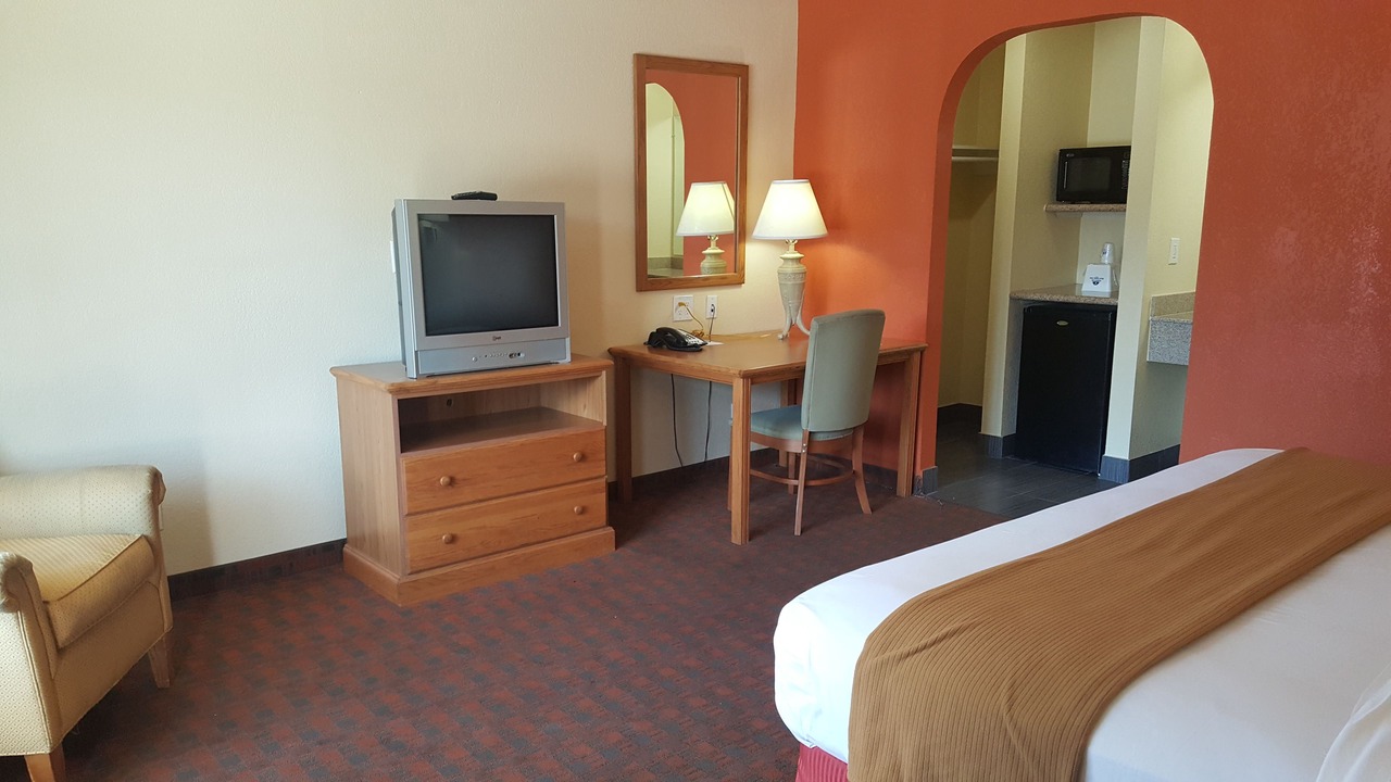 Photo of Bedroom in Lubbock