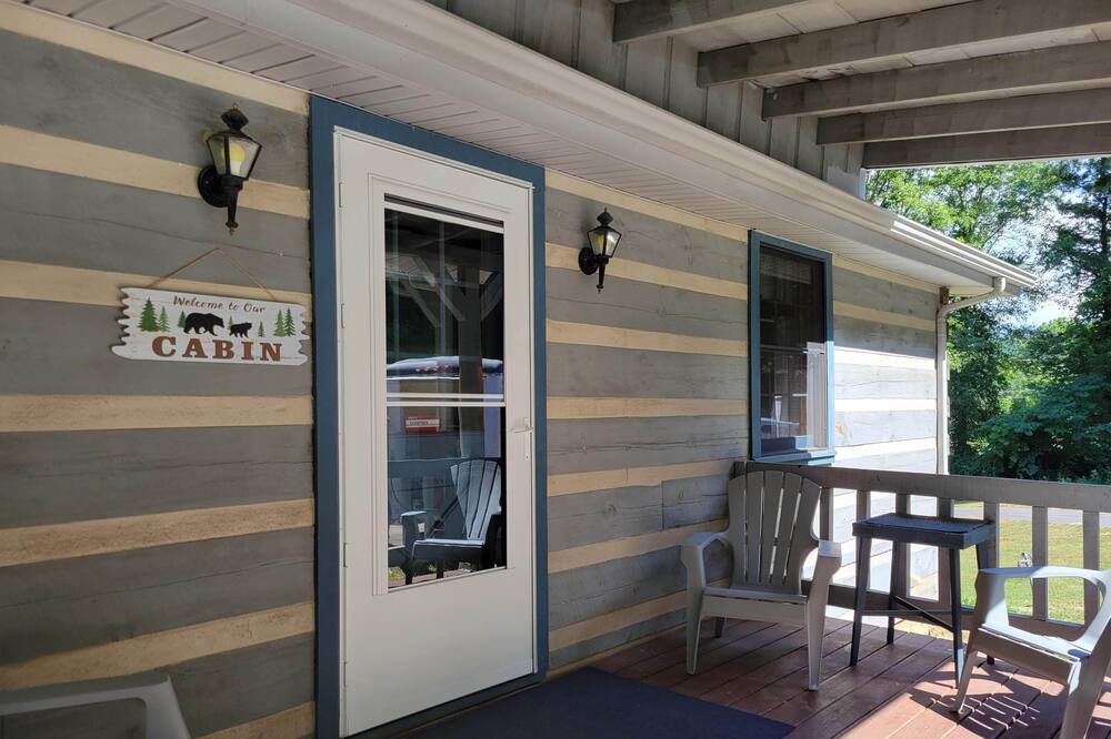 Photo of Patio Balcony in Celina