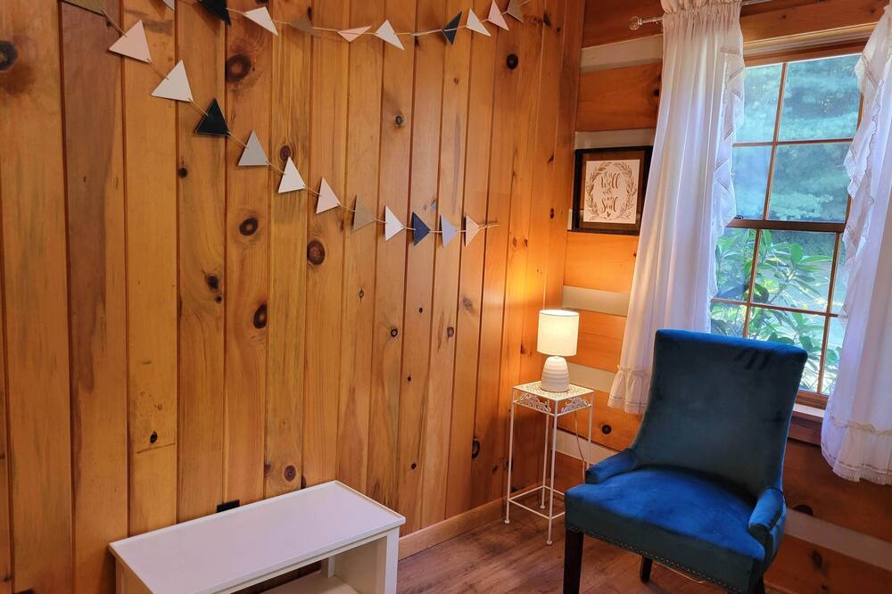Photo of Livingroom in Celina