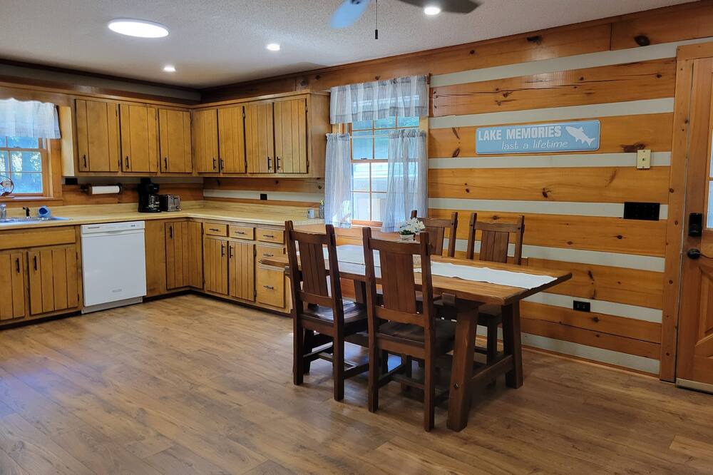 Photo of Kitchen in Celina