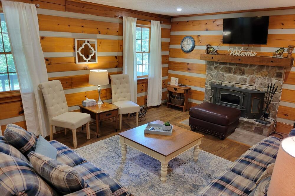 Photo of Livingroom in Celina