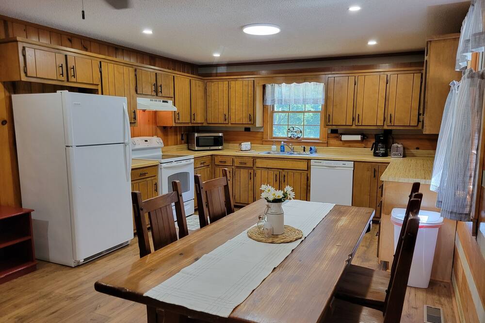 Photo of Kitchen in Celina