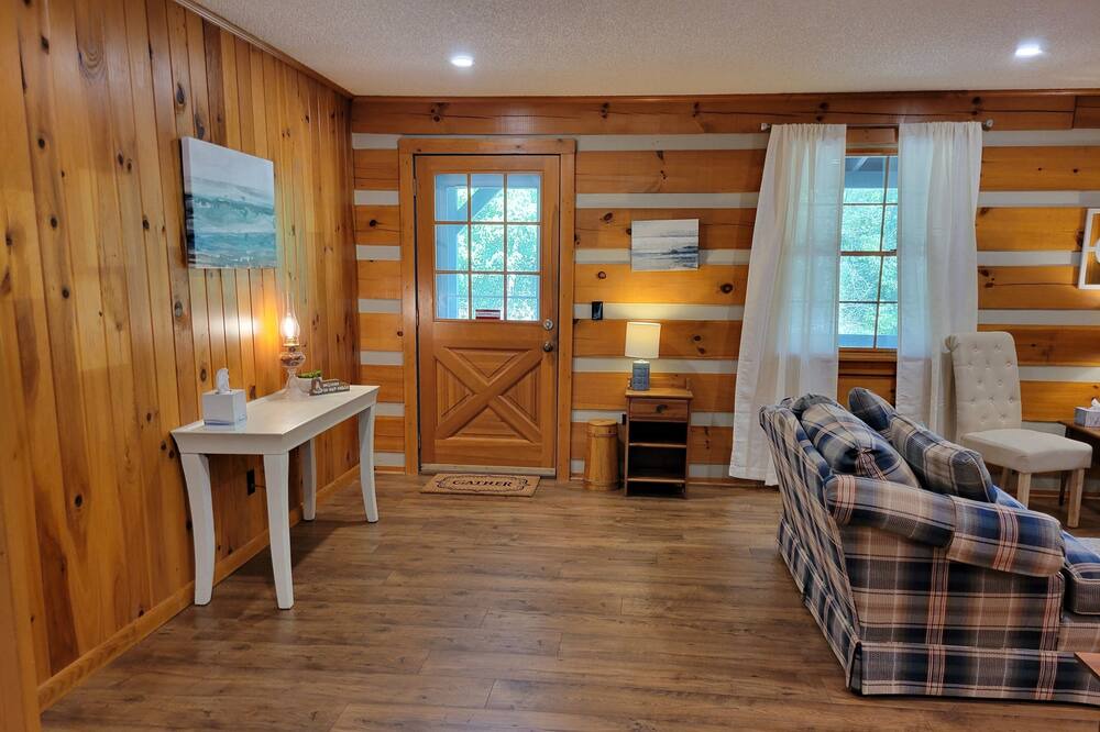 Photo of Livingroom in Celina