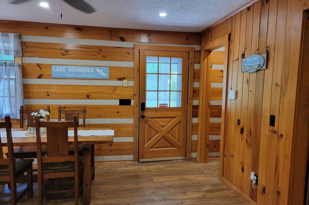 Photo of Kitchen in Celina