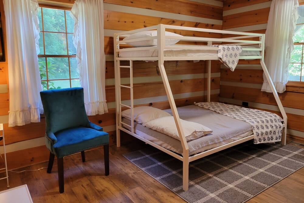 Photo of Bedroom in Celina