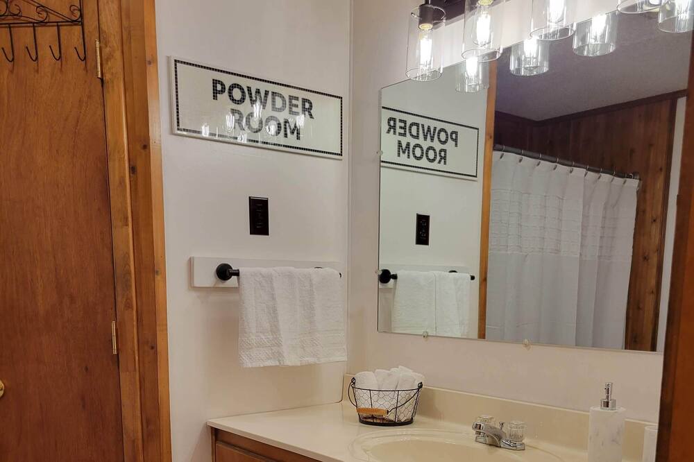 Photo of Bathroom in Celina