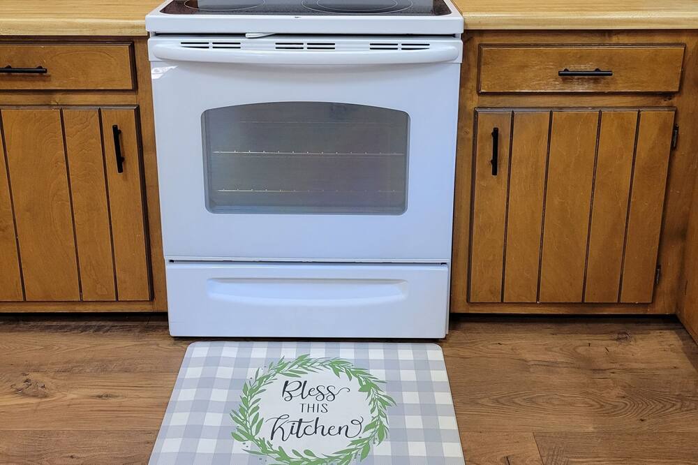 Photo of Kitchen in Celina