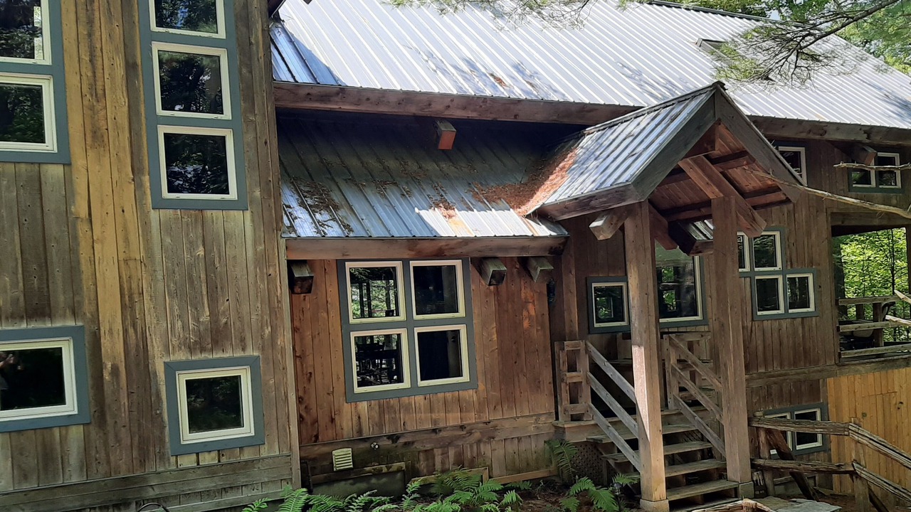 Photo of Outdoor in Tay Valley