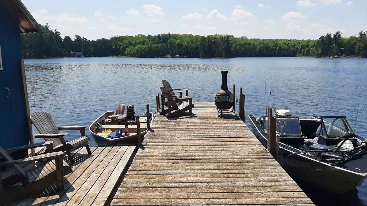 Photo of Outdoor in Tay Valley