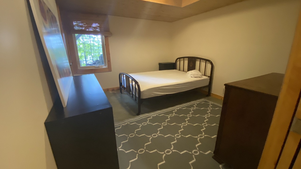 Photo of Bedroom in Tay Valley