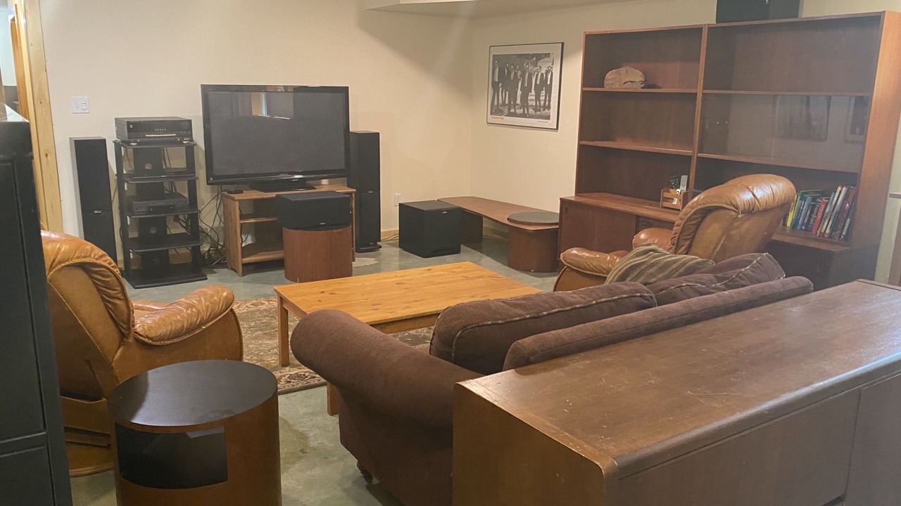 Photo of Livingroom in Tay Valley